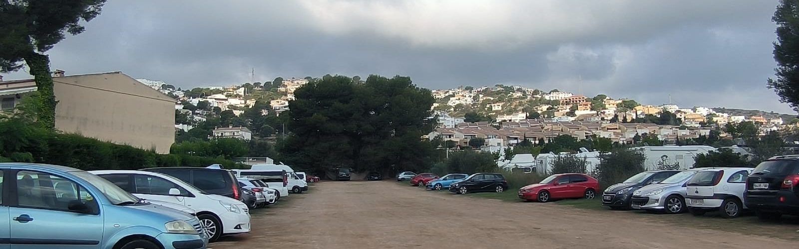 L’Ajuntament de Peníscola habilita 1800 places d’aparcament gratuït per a aquest estiu