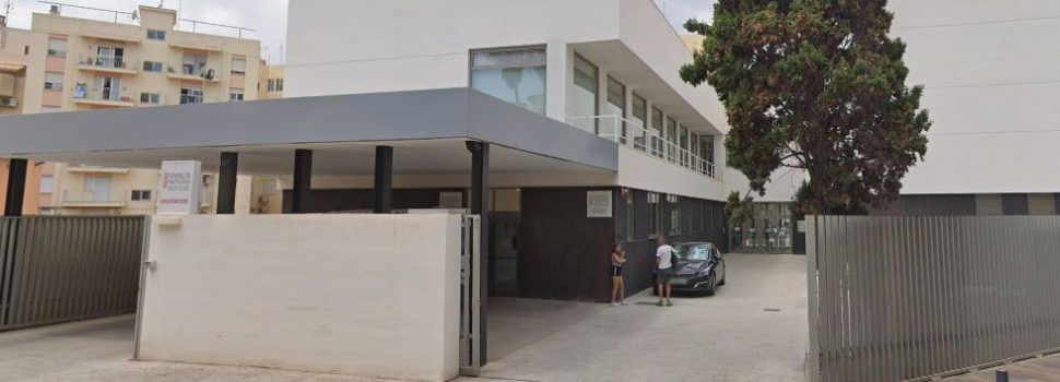 CSIF denuncia que Sanitat deje el centro de salud de Peñíscola sin pediatra a tiempo completo durante el verano