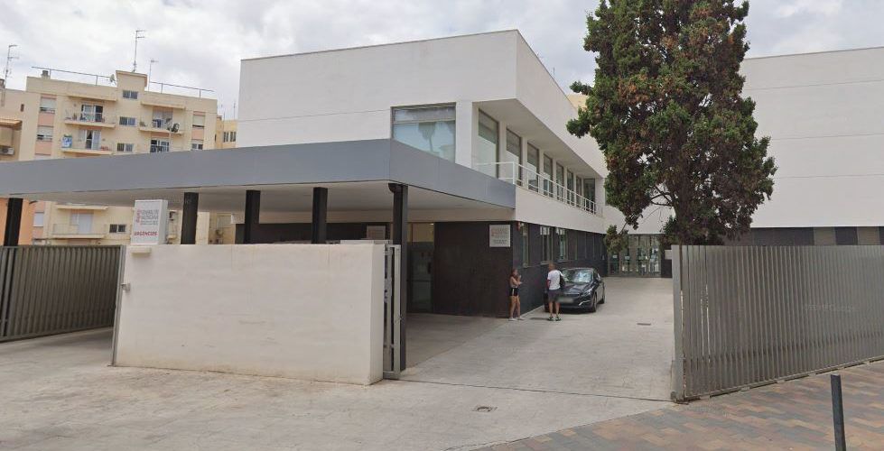 CSIF denuncia que Sanitat deje el centro de salud de Peñíscola sin pediatra a tiempo completo durante el verano