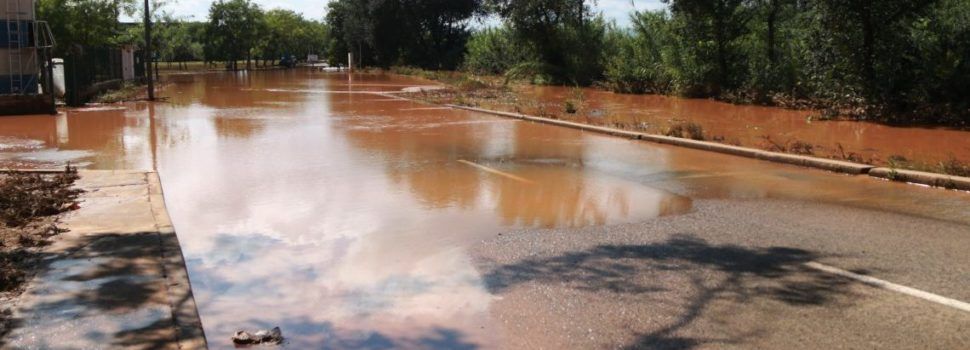 Ulldecona ampliarà el tram final de la séquia de la Foia per a minimitzar el risc d’inundacions a Valldepins