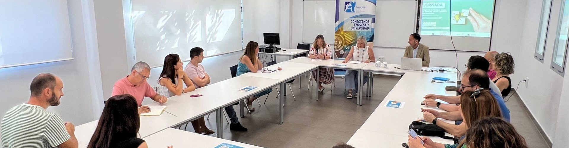 Vinaròs acull la jornada “Innovar és possible: Casos d’èxit dels ajuntaments que innoven”