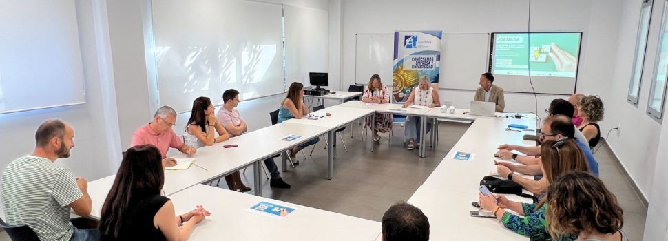 Vinaròs acull la jornada “Innovar és possible: Casos d’èxit dels ajuntaments que innoven”