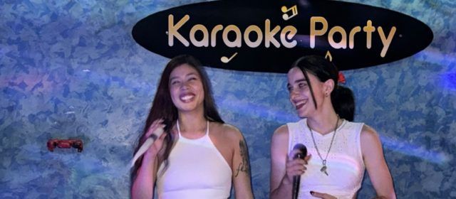 En septiembre, primer concurso de karaoke “Trofeo Ciudad de Vinaròs”