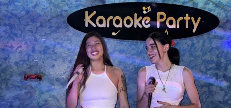 En septiembre, primer concurso de karaoke “Trofeo Ciudad de Vinaròs”