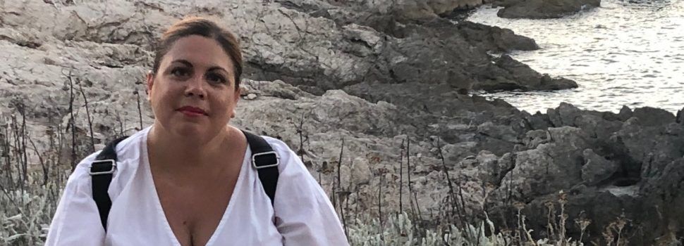 Pilar Magallón serà a Benicarló la Persona Destacada en l’Àmbit de l’Acció Social 2024