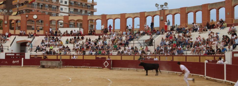 Valoración positiva de la Peña Taurina Pan y Toros de sus actos de fiestas