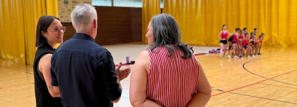 L’Ajuntament d’Amposta incorpora vetlladores a les estades d’estiu per atendre als infants amb necessitats especials