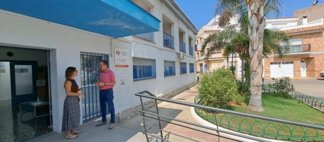 Sanitat invertirà 75.732 euros en obres de renovació als centres de salut d’Alcalà i Alcossebre