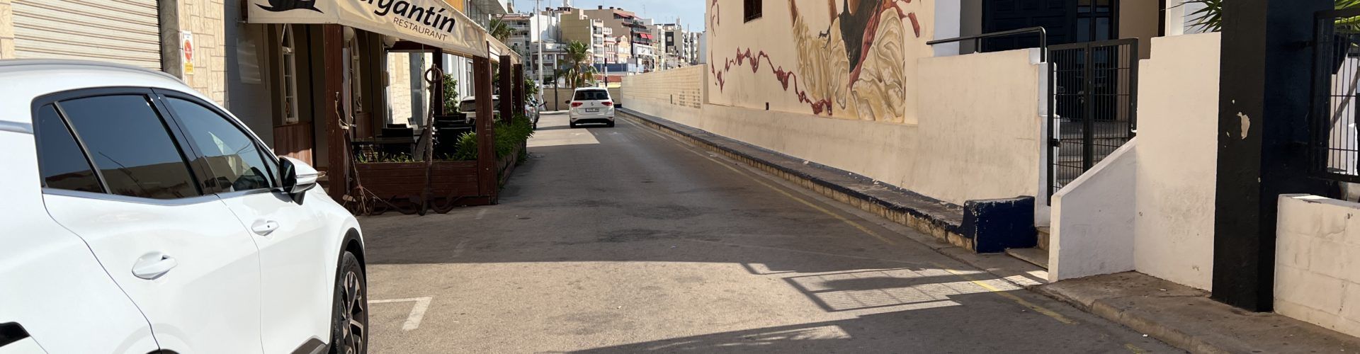 L’Ajuntament licita les obres d’adequació del carrer Varador