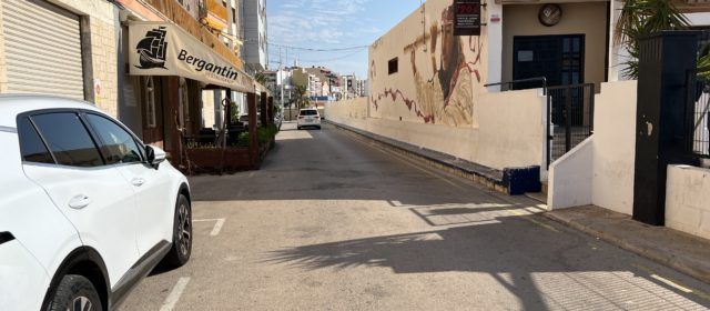 L’Ajuntament licita les obres d’adequació del carrer Varador