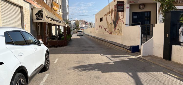 L’Ajuntament licita les obres d’adequació del carrer Varador