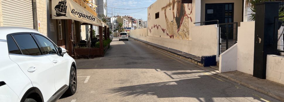 L’Ajuntament licita les obres d’adequació del carrer Varador