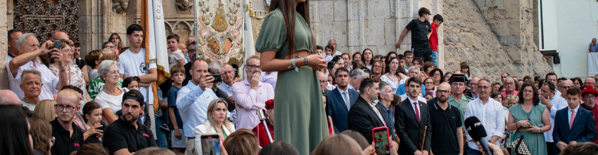 Les colònies Morellano-Catalana i de Morellans pel món arriben per a celebrar el 55 Sexenni