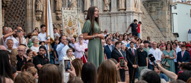 Les colònies Morellano-Catalana i de Morellans pel món arriben per a celebrar el 55 Sexenni