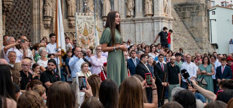 Les colònies Morellano-Catalana i de Morellans pel món arriben per a celebrar el 55 Sexenni