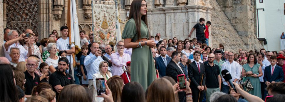 Les colònies Morellano-Catalana i de Morellans pel món arriben per a celebrar el 55 Sexenni