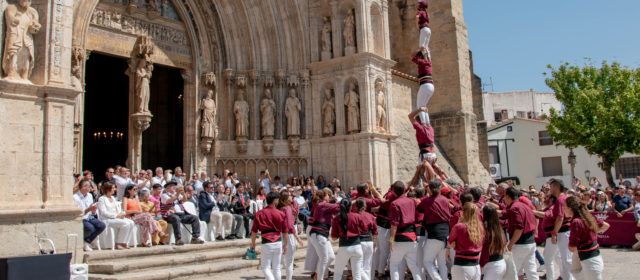 Segueix el novenari sexennal amb el dia de la Colònia Morellano-Catalana