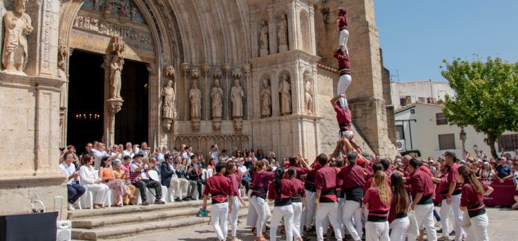 Segueix el novenari sexennal amb el dia de la Colònia Morellano-Catalana