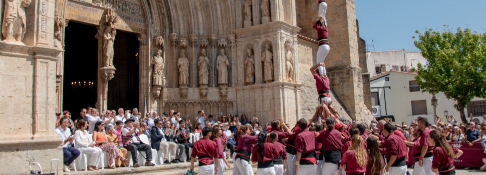 Segueix el novenari sexennal amb el dia de la Colònia Morellano-Catalana
