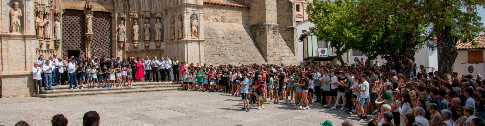 Morellans pel món modifica la programació del cinqué dia del 55 Sexenni a causa de l’accident a l’N-232