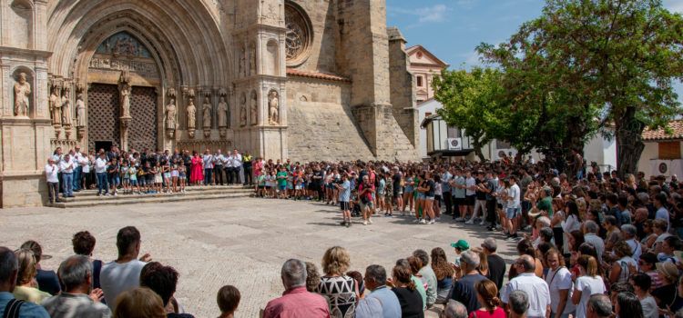 Morellans pel món modifica la programació del cinqué dia del 55 Sexenni a causa de l’accident a l’N-232