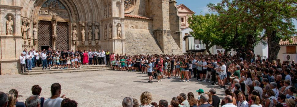 Morellans pel món modifica la programació del cinqué dia del 55 Sexenni a causa de l’accident a l’N-232