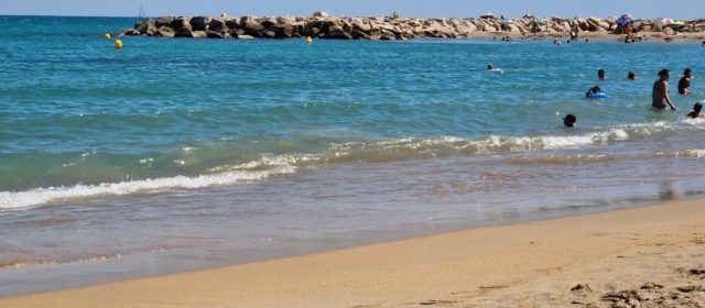 El puente de agosto acaba con los hoteles de Castellón llenos