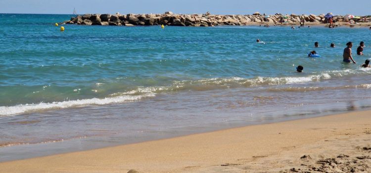 El puente de agosto acaba con los hoteles de Castellón llenos