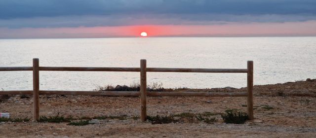 El “parte” del temps: temperatures sense canvis tota la setmana i lo que te rondaré morena