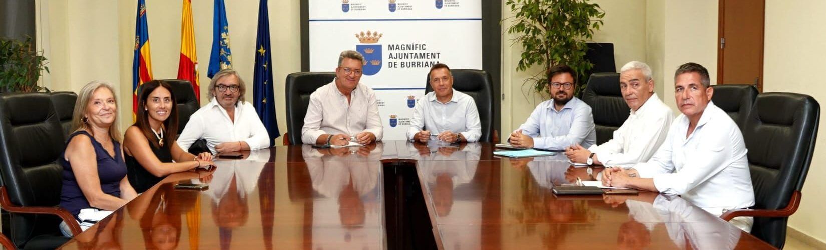 La Generalitat invierte 1,4 millones de euros en plantas fotovoltaicas para los puertos de Benicarló y Peñíscola, entre otros