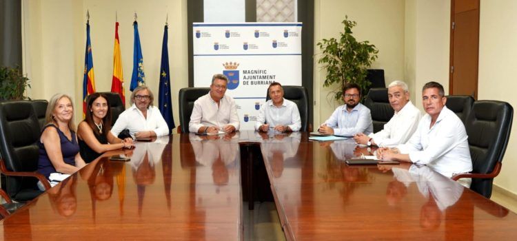La Generalitat invierte 1,4 millones de euros en plantas fotovoltaicas para los puertos de Benicarló y Peñíscola, entre otros