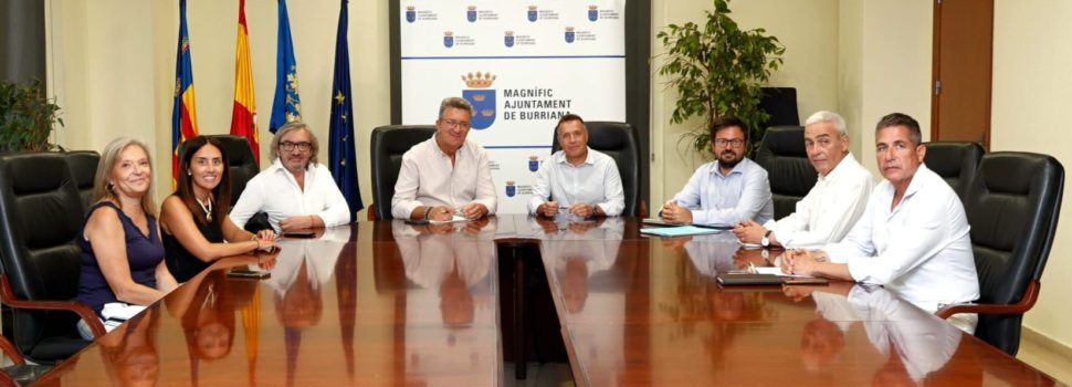 La Generalitat invierte 1,4 millones de euros en plantas fotovoltaicas para los puertos de Benicarló y Peñíscola, entre otros