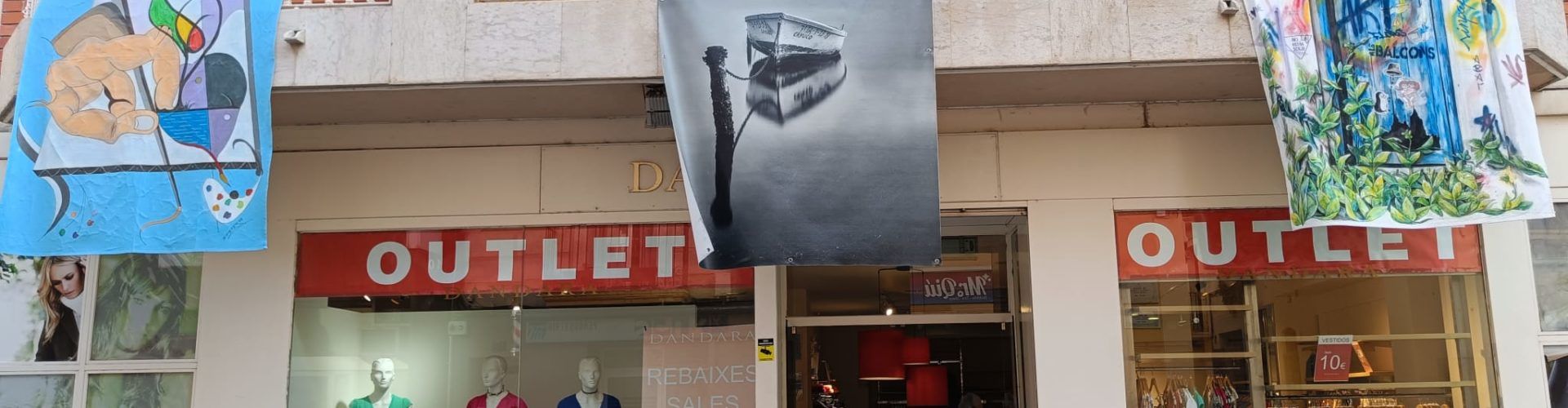“Art i flors als balcons d’Alcanar” s’exposarà a Amposta