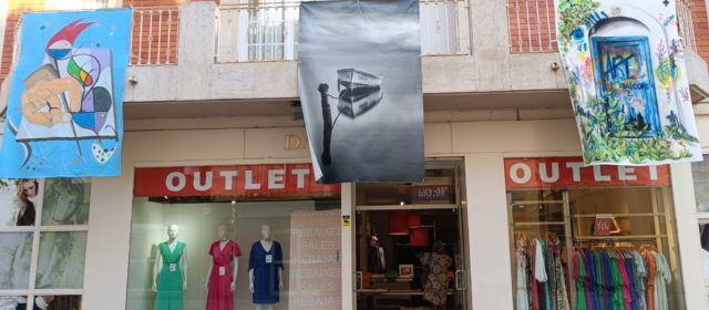 “Art i flors als balcons d’Alcanar” s’exposarà a Amposta