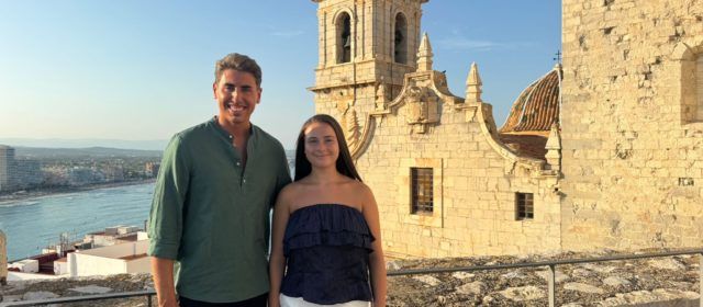 Peníscola presenta la programació oficial de les seues Festes 