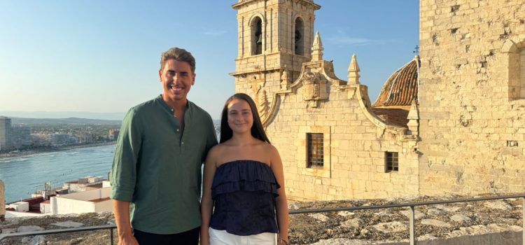 Peníscola presenta la programació oficial de les seues Festes 