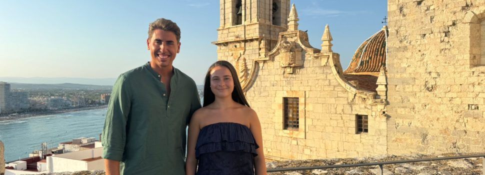 Peníscola presenta la programació oficial de les seues Festes 