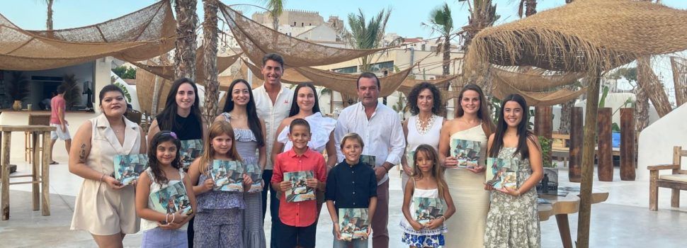 Peníscola reparteix els seus programes de festes des d’avui en l’oficina d’informació turística 