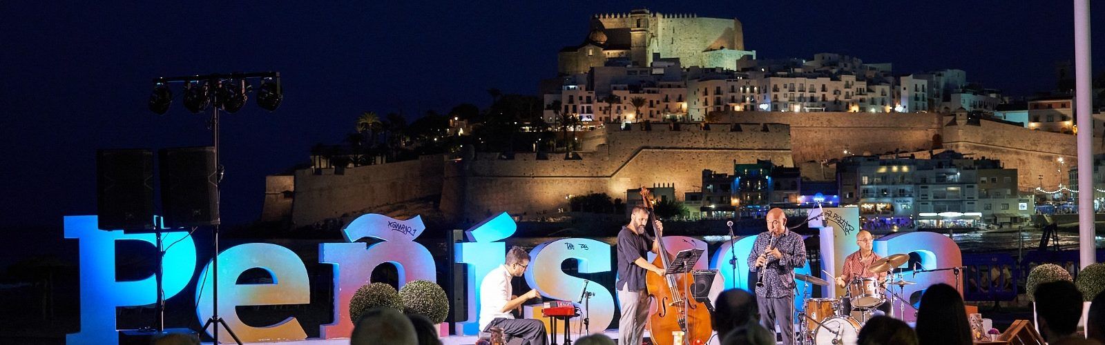 Peníscola presenta la programació de l’Street Jazz Weekend amb la novetat d’un taller de ball (LindyHop – Swing)