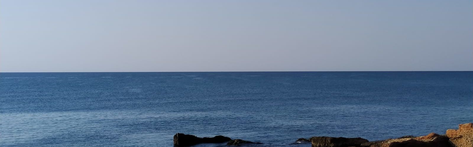 El “parte” del temps: avui no fot tanta humitat