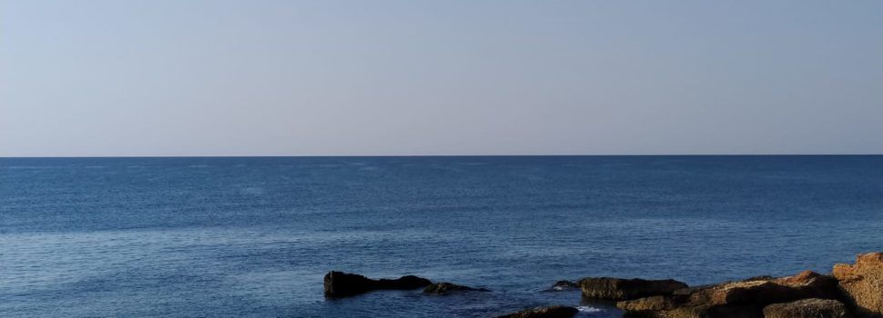El “parte” del temps: avui no fot tanta humitat