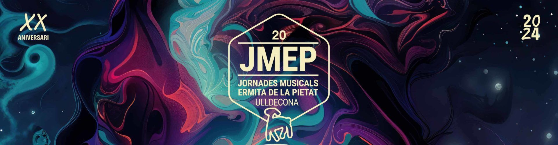 III Carnaval Romà a les Jornades Musicals de l’Ermita de la Pietat, a Ulldecona
