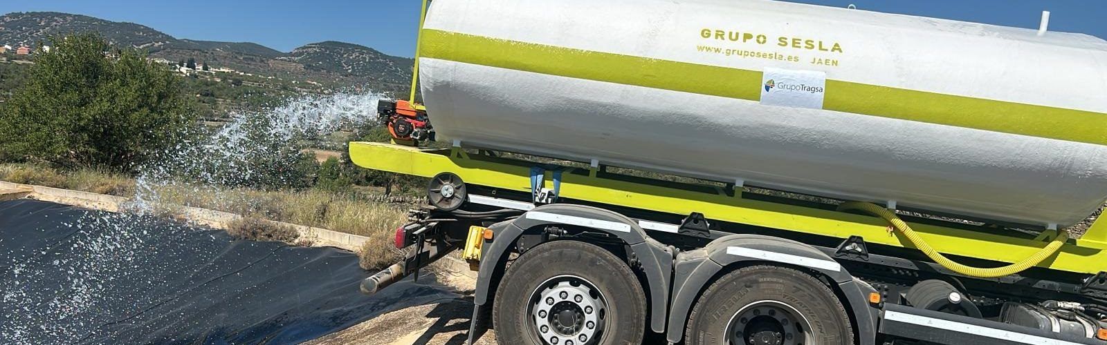 El PP celebra l’arribada dels primers 108.000 m³ d’aigua per a salvar la ramaderia als Ports