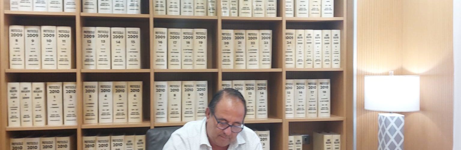San Rafael del Río mejora la eficacia en la gestión hídrica pese a la falta de lluvias