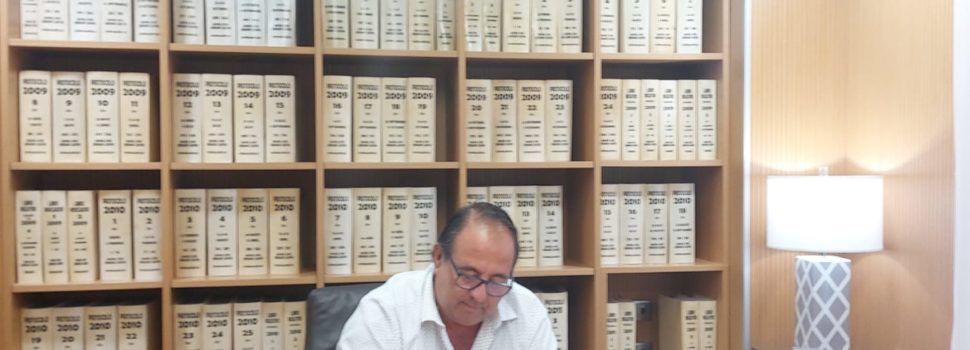 San Rafael del Río mejora la eficacia en la gestión hídrica pese a la falta de lluvias