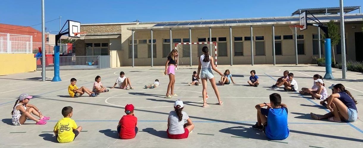 L’Ajuntament de Canet lo Roig valora ‘L’ESCOLA d’Estiu’ que s’ha prolongat fins a l’agost
