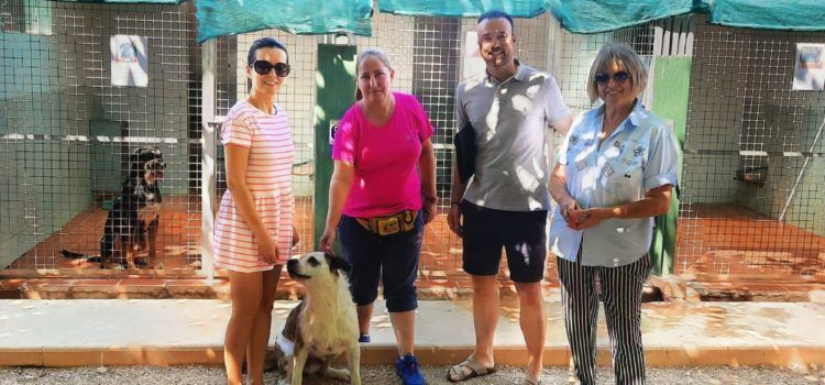 Medi Ambient renova el conveni de col·laboració amb El Cau