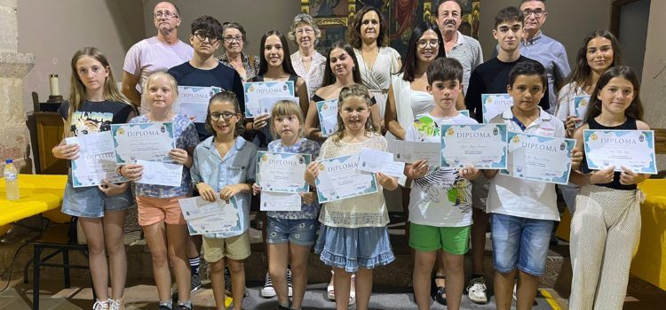 Albocàsser enalteix el talent literari dels seus joves en els premis Casimir Melià