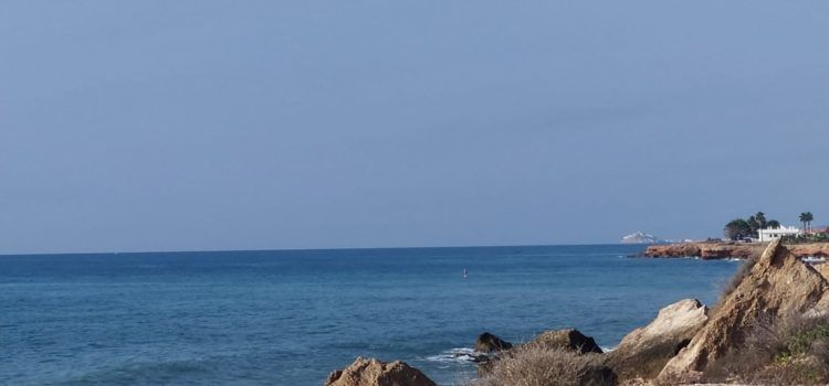 El “parte” del temps: aguantarem la calor amb un parell