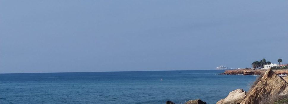 El “parte” del temps: aguantarem la calor amb un parell